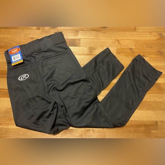 Youth Rawlings baseball pant (size small) - Picture 2 of 4